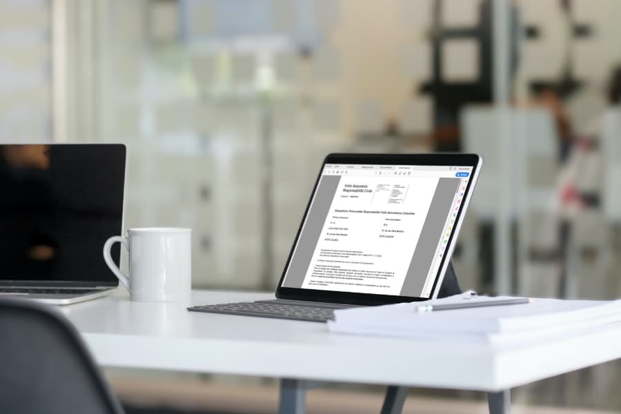 Assurance et services d'assurance Nerios Conseils Nice