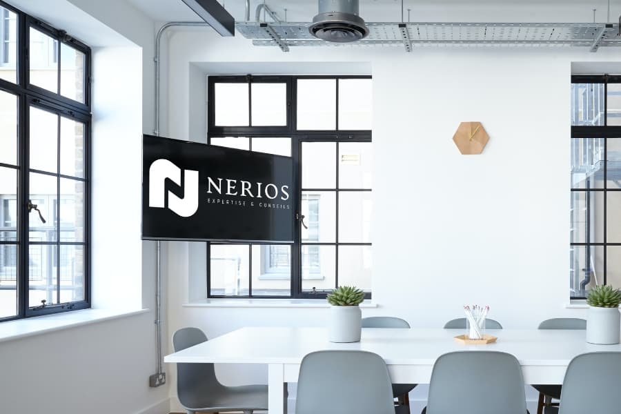 Nerios Formation