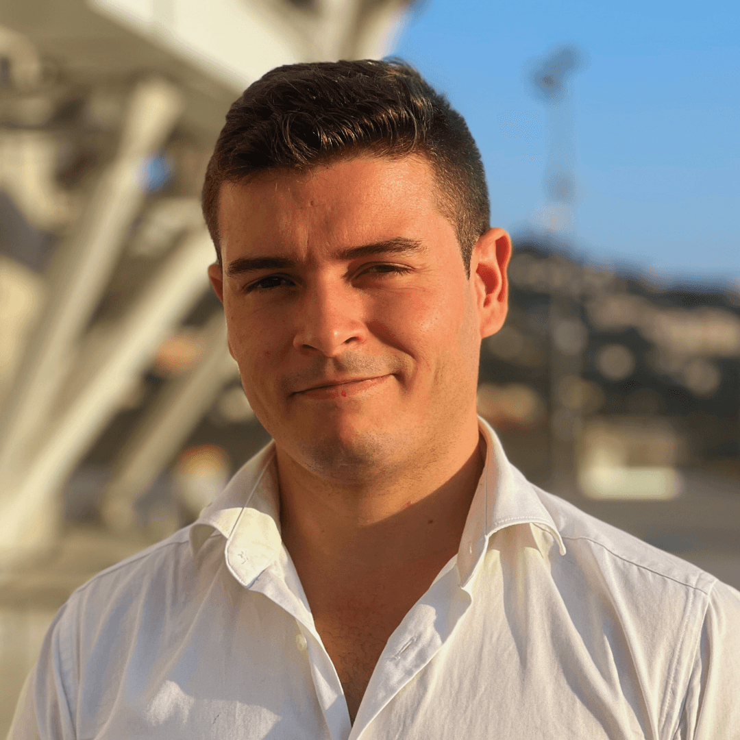 Marc-Alexandre BENEJAMS