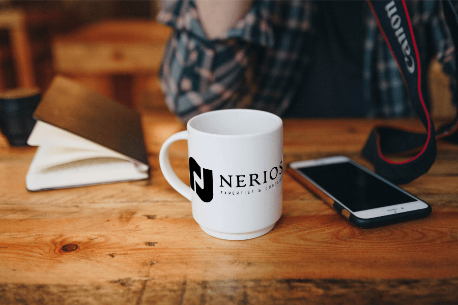 Nerios Conseils mug