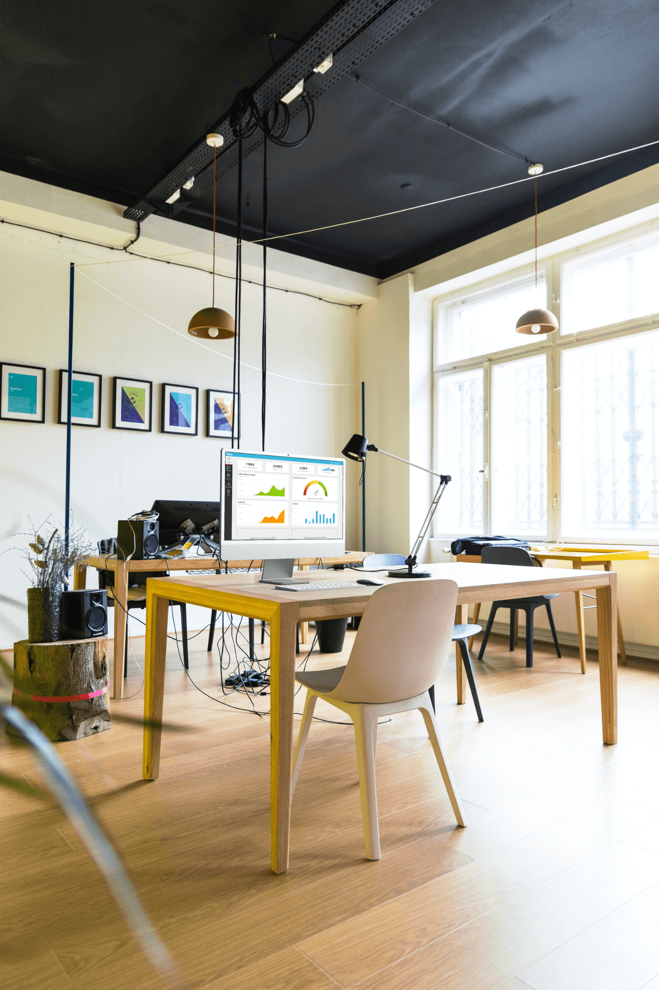 Locaux Nerios Conseils
